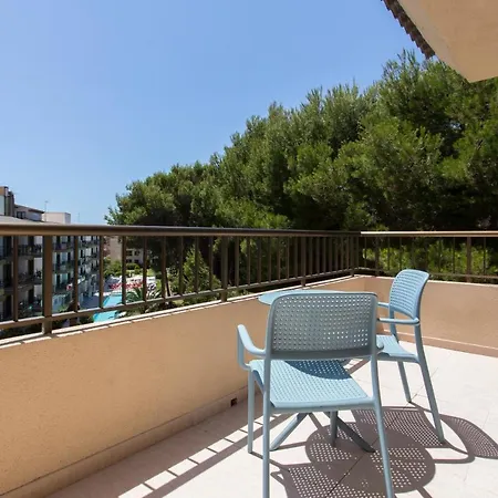 Cala Guya Aparthotel