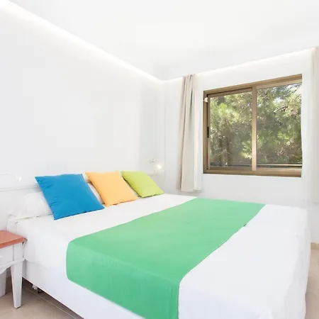 Cala Guya Aparthotel Cala Ratjada (Mallorca)
